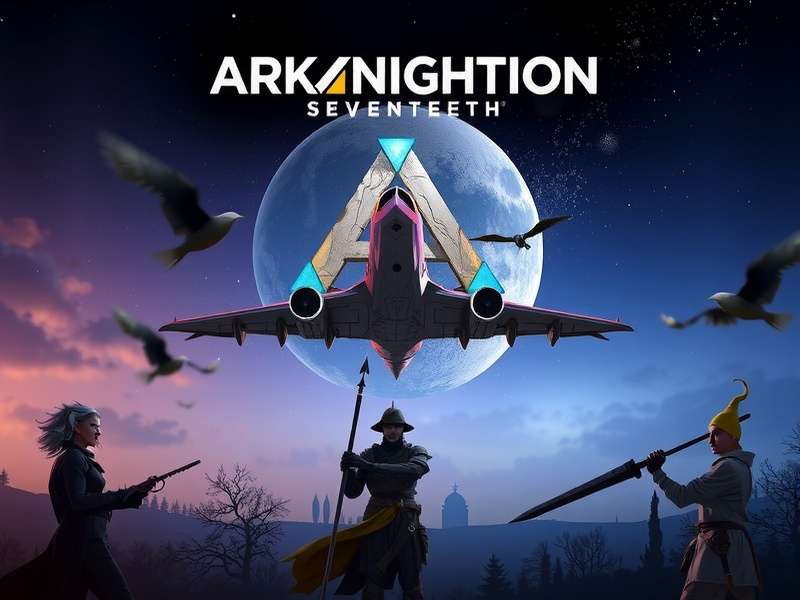 Arknights India Seventeenth Localization Features